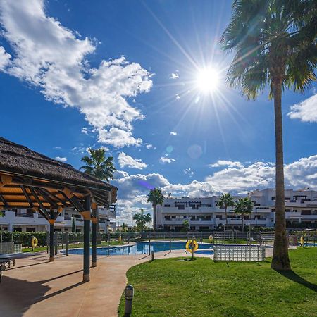 Pasas Apartment San Juan De Los Terreros Ngoại thất bức ảnh