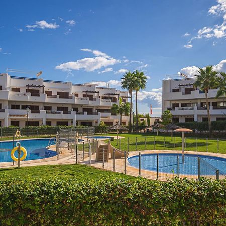 Pasas Apartment San Juan De Los Terreros Ngoại thất bức ảnh