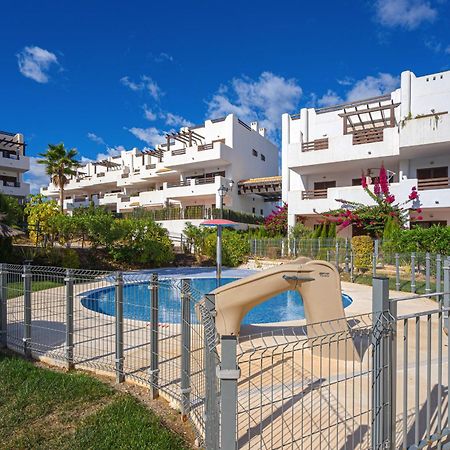Pasas Apartment San Juan De Los Terreros Ngoại thất bức ảnh