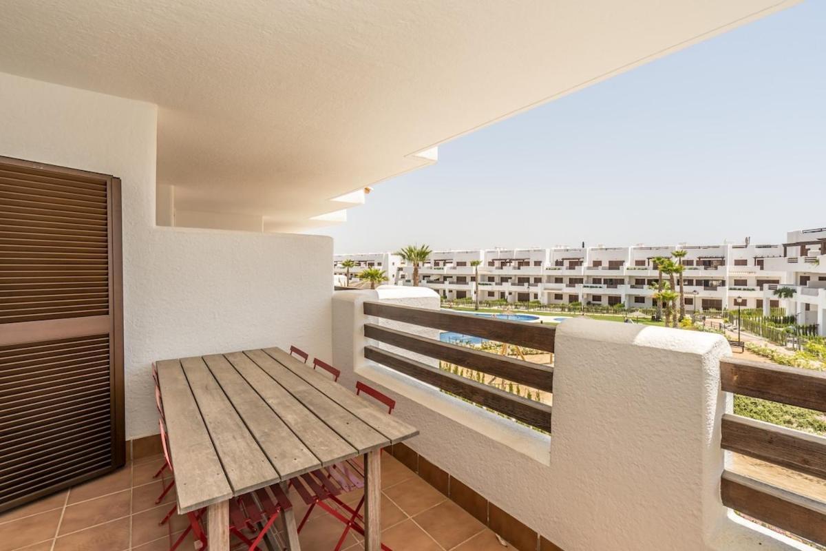 Pasas Apartment San Juan De Los Terreros Ngoại thất bức ảnh