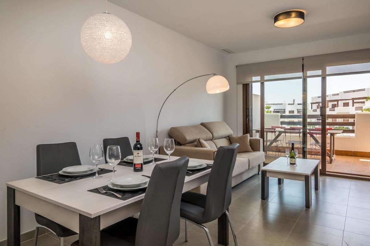 Pasas Apartment San Juan De Los Terreros Ngoại thất bức ảnh