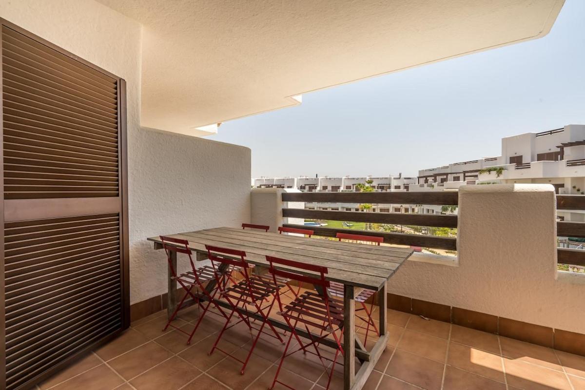 Pasas Apartment San Juan De Los Terreros Ngoại thất bức ảnh