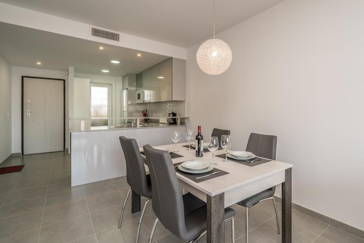 Pasas Apartment San Juan De Los Terreros Ngoại thất bức ảnh