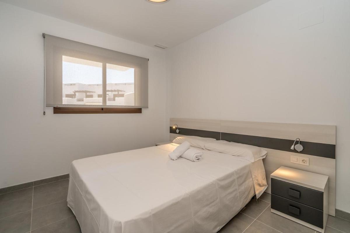 Pasas Apartment San Juan De Los Terreros Ngoại thất bức ảnh