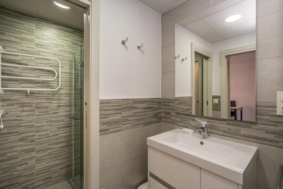 Pasas Apartment San Juan De Los Terreros Ngoại thất bức ảnh
