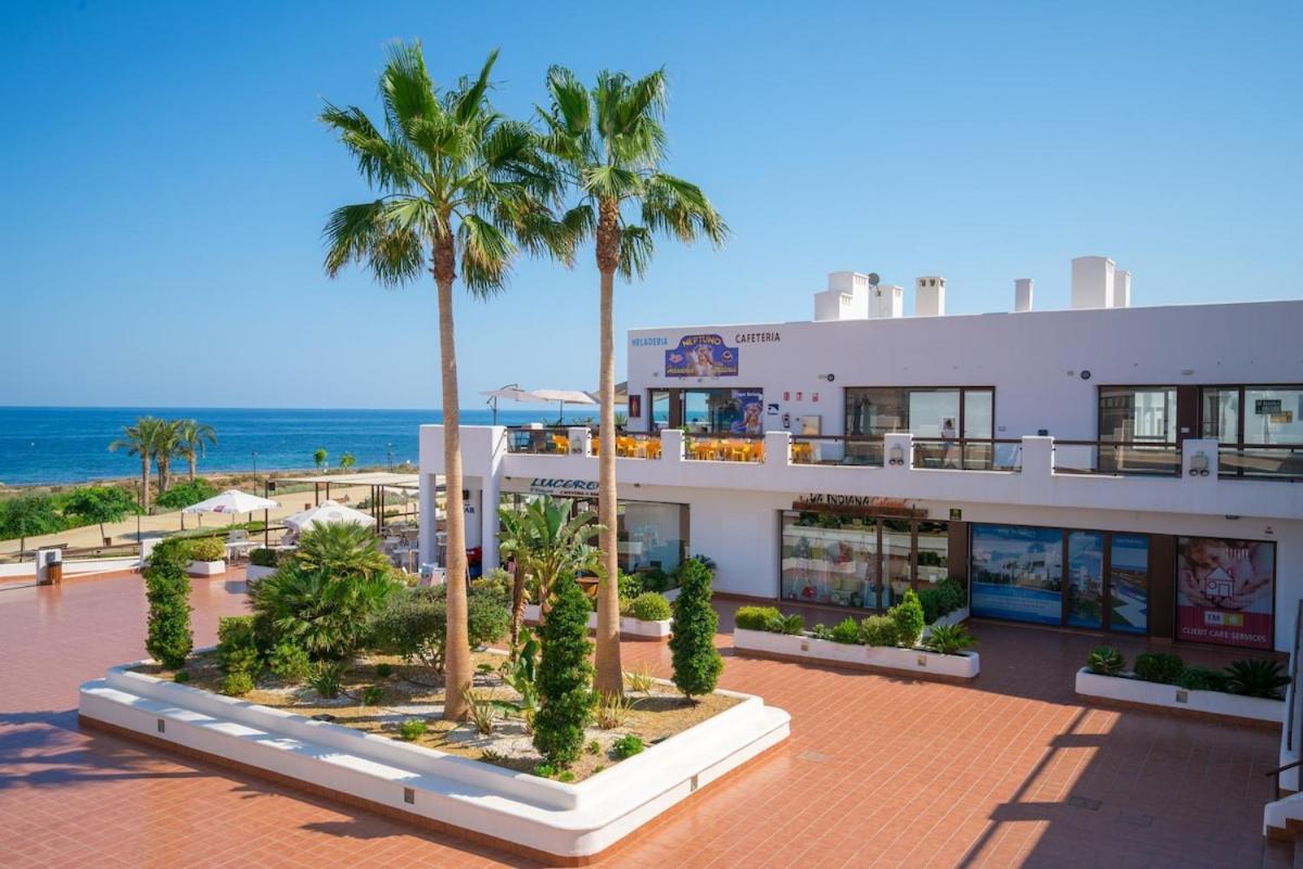 Pasas Apartment San Juan De Los Terreros Ngoại thất bức ảnh