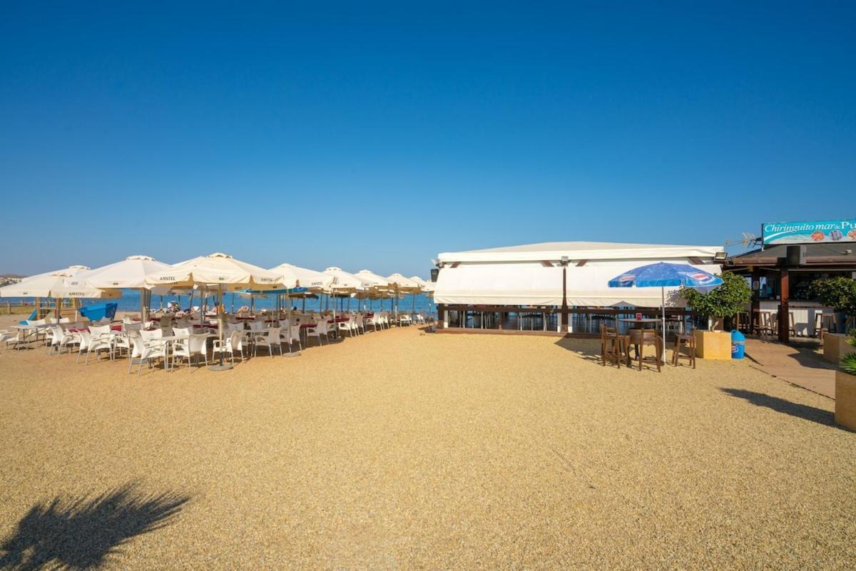 Pasas Apartment San Juan De Los Terreros Ngoại thất bức ảnh