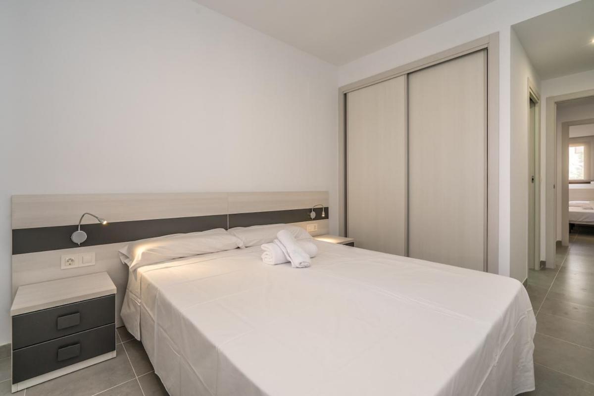 Pasas Apartment San Juan De Los Terreros Ngoại thất bức ảnh
