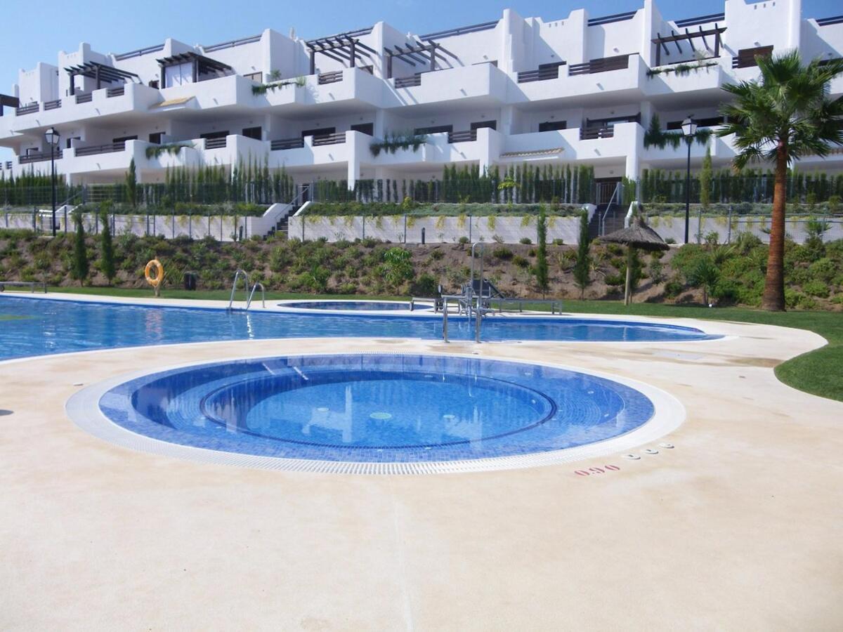 Pasas Apartment San Juan De Los Terreros Ngoại thất bức ảnh
