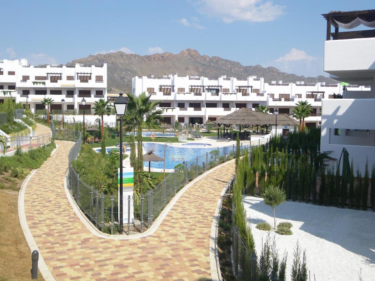 Pasas Apartment San Juan De Los Terreros Ngoại thất bức ảnh