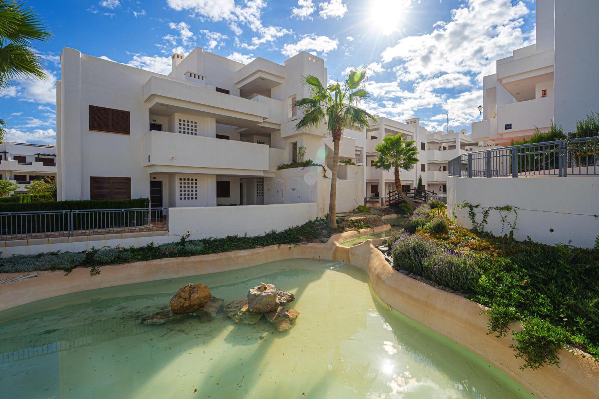 Pasas Apartment San Juan De Los Terreros Ngoại thất bức ảnh